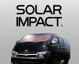 SOLAR IMPACTのイメージ