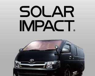 SOLOR IMPACT（ソーラーインパクト）